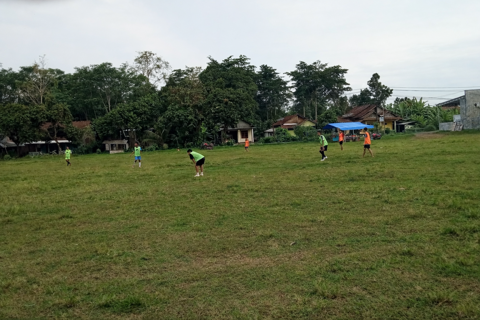 Lapangan Futsal