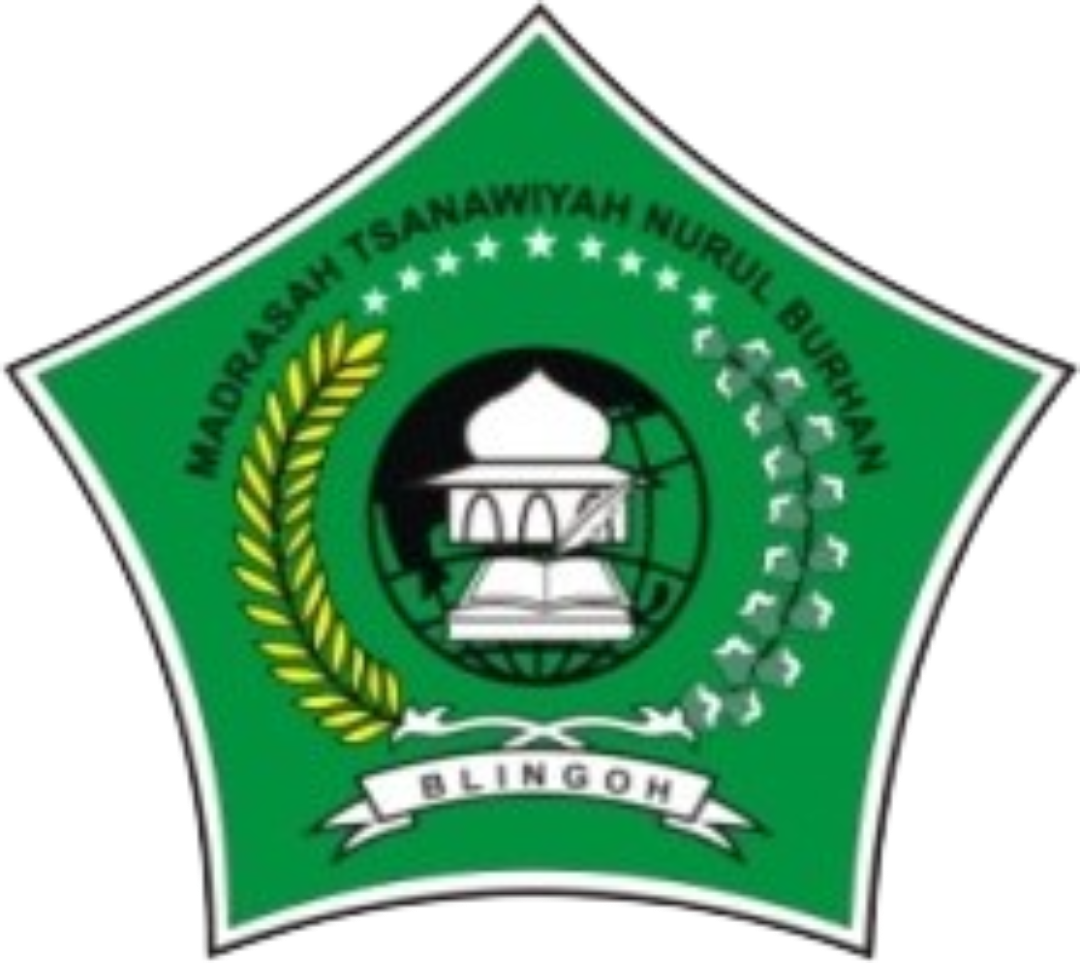 Logo IPNU IPPNU Komisariat MTs Nurul Burhan
