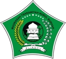Logo Dewan Penggalang MTs Nurul Burhan